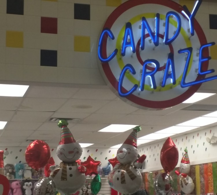 Candy Craze (Muskogee,&nbspOK)